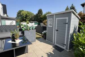 82m² Modernes Wohnglück mit Garten Neubau in Toplage von Troisdorf Sieglar – Die vollständige Adresse der Immobilie erhältst du vom Anbieter., 53844 Troisdorf – Vorschaubild 6