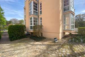 Alltagstaugliche 3-Zimmer-Wohnung in Berlin-Heiligensee, sehr hell 102 qm Wohn/ Nutzfl. 