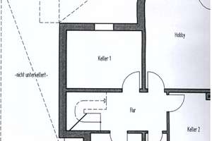 Stilvoll modernisiert: Endreihenhaus in Schwalmtal – Kockskamp 48, 41366 Schwalmtal – Vorschaubild 1