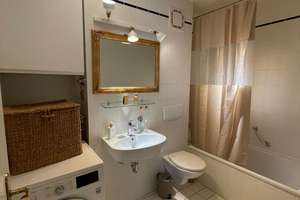 Helle, ruhige 3-Zimmer-Wohnung mit Balkonen und zwei extra Tiefgaragenstellplätzen in Haidhausen – Sankt-Wolfgangs-Platz 9d, 81669 Obere Au, München – Vorschaubild 4
