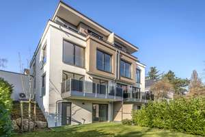 Exklusiver Neubau -  Erstbezug in bester Lage - – Die vollständige Adresse der Immobilie erhältst du vom Anbieter., 65193 Nordost, Wiesbaden – Vorschaubild 1