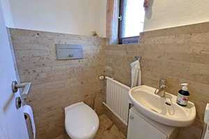 Großzügiger Bungalow -
mit separatem Einliegerapartment, in Köln-Weiden! – Am Rapohl 4, 50859 Köln – Vorschaubild 16