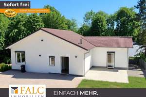 Ebenerdig, modern, selten: Barrierefreies Wohnen mit Garten in Remscheid-Vieringhausen – Die vollständige Adresse der Immobilie erhältst du vom Anbieter., 42857 Vieringhausen, Remscheid – Vorschaubild 1