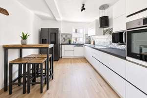 Familientraum mit 4 Zimmern & Tiefgarage in Magdeburg – 39104 Buckau, Magdeburg – Vorschaubild 3