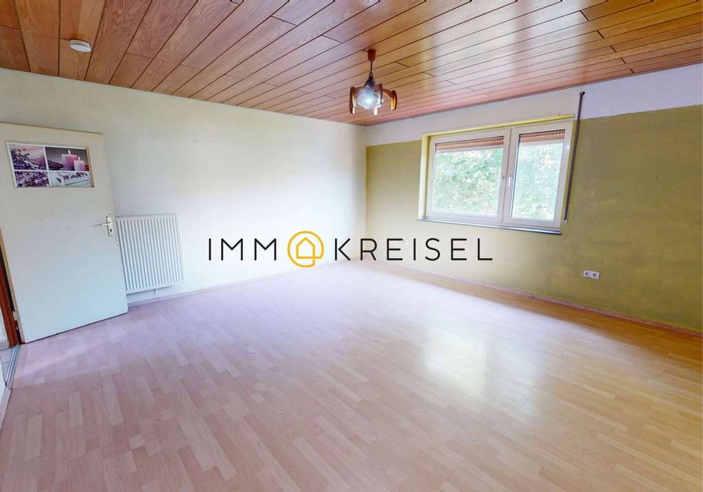 *Niedrige Provision* Mehr aus Ihrem Geld machen – 3-Zimmer-Wohnung mit Zukunft und guter Rendite