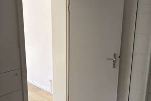  1-Zimmer-Wohnung mit Traveblick – An der Untertrave 104, 23552 Innenstadt, Lübeck – Vorschaubild 9