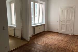 3 Monate mietfrei!  2-Zimmer-Wohnung HH 2. OG  links - Fotos sind Musterfotos