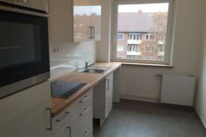 Helle 3-Zimmer-Wohnung mit Balkon & TG Stellplatz in HH-Hohenfelde - (frei lieferbar) – Die vollständige Adresse der Immobilie erhältst du vom Anbieter., 22087 Hohenfelde, Hamburg – Vorschaubild 4