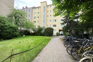 PROVISIONSFREI für Käufer - perfekter Schnitt - -Aufzug + Balkon - vermietete Whg-attraktive Lage – Die vollständige Adresse der Immobilie erhältst du vom Anbieter., 13357 Gesundbrunnen, Berlin – Vorschaubild 15