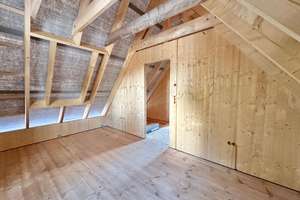 Willkommen in der Zukunft: Neubau-Reihenendhaus mit Einbauküche als Erstbezug in beliebter Lage! – Dorfstr. 34, 26188 Edewecht – Vorschaubild 19