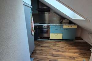 Frei !! Max. 2 Erw.1Kind!! DG – Die vollständige Adresse der Immobilie erhältst du vom Anbieter., 76149 Neureut, Karlsruhe – Vorschaubild 7