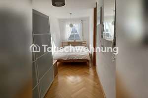 Tauschwohnung: Suche drei Zimmer gegen zwei Zimmer direkt am Olympiapark – Tauschwohnungstraße 1, 80335 Kreuzviertel, München – Vorschaubild 2