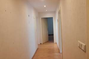  2,5-Zimmer-Wohnung in Bochum-Werne