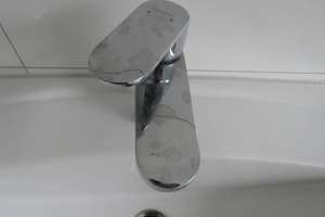 neu Bj 2025! 3-Zi! EG! 86qm! Luxus pur! ebenerdige Dusche u Badewanne + Gäste-WC- Hansgrohe, Geberit – Festweg 17, 45866 Ückendorf, Gelsenkirchen – Vorschaubild 29