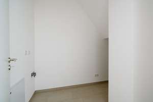 *Erstbezug* Einzigartige Wohnung mit Dachbalkon – Straße nach Fichtenwalde 3b, 14547 Beelitz – Vorschaubild 16