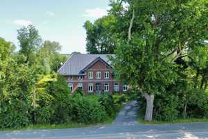 Landhaus mit Einliegerwohnung auf großem Grundstück – Stilvoll saniert – Nordfriesland (Kreis) – Vorschaubild 3