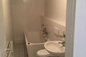 Schöne 2-Zimmerwohnung mit Parkett und Einbauküche – Springerstraße 16, 4105 Zentrum-Nord, Leipzig – Vorschaubild 7