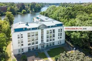 IMMOBERLIN.DE - Helle Wohnung mit Loggia & Lift an der Spree – Die vollständige Adresse der Immobilie erhältst du vom Anbieter., 12555 Köpenick, Berlin – Vorschaubild 7