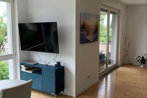 Über den Dächern von HD-Neuenheim - urban, ruhig, stilvoll – Gustav-Kirchhoffstraße 4/2, 69120 Neuenheim, Heidelberg – Vorschaubild 7