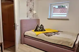 Ihr neues Zuhause in Wesenberg: Wo das Leben Urlaub macht +FeWo - Scheune...  Enorme Nutzfläche – Mecklenburg-Strelitz (Kreis) – Vorschaubild 12