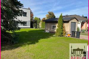 Moderne Neubau-Wohnung mit separatem Garten möchte mit Ihnen glücklich werden! – Landsberger Strasse 87, 12623 Mahlsdorf, Berlin – Vorschaubild 1