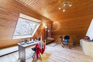 Charmanter Bungalow mit sonniger Terrasse und grünem Rückzugsort – Emden – Vorschaubild 13