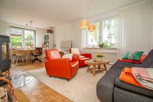 Modernisiertes Einfamilienhaus mit besonderem Charme – Die vollständige Adresse der Immobilie erhältst du vom Anbieter., 26127 Alexandersfeld, Oldenburg (Oldenburg) – Vorschaubild 8