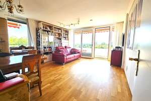 CTI - Ihre Traumwohnung direkt am Englischen Garten in absoluter Premiumlage Schwabings in Erbpacht! – Die vollständige Adresse der Immobilie erhältst du vom Anbieter., 80805 Alte Heide-Hirschau, München – Vorschaubild 4