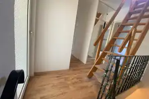 Attraktive 3-Zimmer-Wohnung mit Balkon in Köln zur Untermiete – Köln – Vorschaubild 7