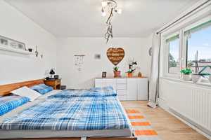 Einzigartiges Angebot für Individualisten - großzügiges Wohnhaus am Ortsrand von Allmannsweiler – Biberach (Kreis) – Vorschaubild 10