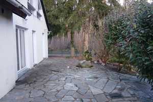 Freistehendes Einfamilienhaus mit großem Garten in ruhiger Lage – Berlin – Vorschaubild 12