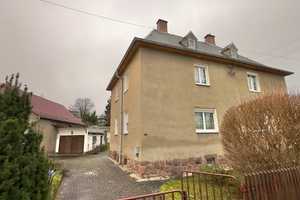 "Charmante Doppelhaushälfte mit Wohlfühlambiente – Ihr neues Zuhause wartet!" – Burkersdorfer Str. 129, 9217 Mittelsachsen (Kreis) – Vorschaubild 2