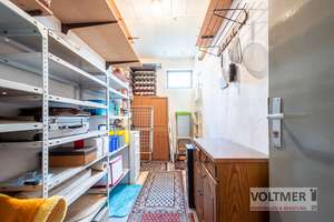 BEHAGLICHKEIT - gemütliche Eigentumswohnung mit Balkon in Dudweiler! – 66125 Dudweiler (Ortsteil), Saarbrücken – Vorschaubild 8