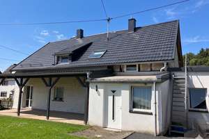 Zentrumsnah & renoviert: Wohnhaus mit 4 Schlafzimmern und vermieteter Einliegerwohnung! – Die vollständige Adresse der Immobilie erhältst du vom Anbieter., 56470 Bad Marienberg (Westerwald) – Vorschaubild 3