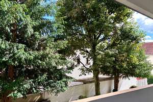 Apartment mit Balkon in Frankfurt-Eckenheim - renoviert, bezugsfrei & provisionsfrei – 60435 Eckenheim, Frankfurt am Main – Vorschaubild 8