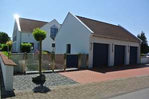 Exklusives Einfamilienhaus