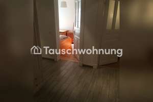 Tauschwohnung: Wunderschöne sanierte Altbauwohnung mit kl. Terrasse/Garten – Rehmstrasse 11, 20249 Winterhude, Hamburg – Vorschaubild 4