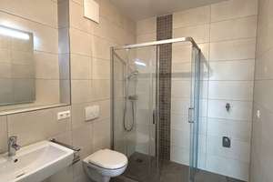 Helle 3-Zimmer-Wohnung mit Balkon & moderner Einbauküche – Thomas-Jefferson-Straße 38a, 68309 Käfertal, Mannheim – Vorschaubild 8