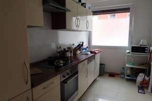 RENDITESTARKE 4-ZIMMER-WG-WOHNUNG IN TOP ZENTRALER LAGE – 89231 Neu-Ulm – Vorschaubild 10