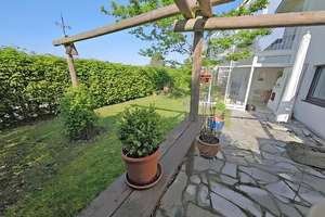 Ein Traum aus Licht und Glas,  1FH mit ELW, sonnigem Grundstück Wintergarten und Terrasse – Die vollständige Adresse der Immobilie erhältst du vom Anbieter., 69126 Rohrbach, Heidelberg – Vorschaubild 10