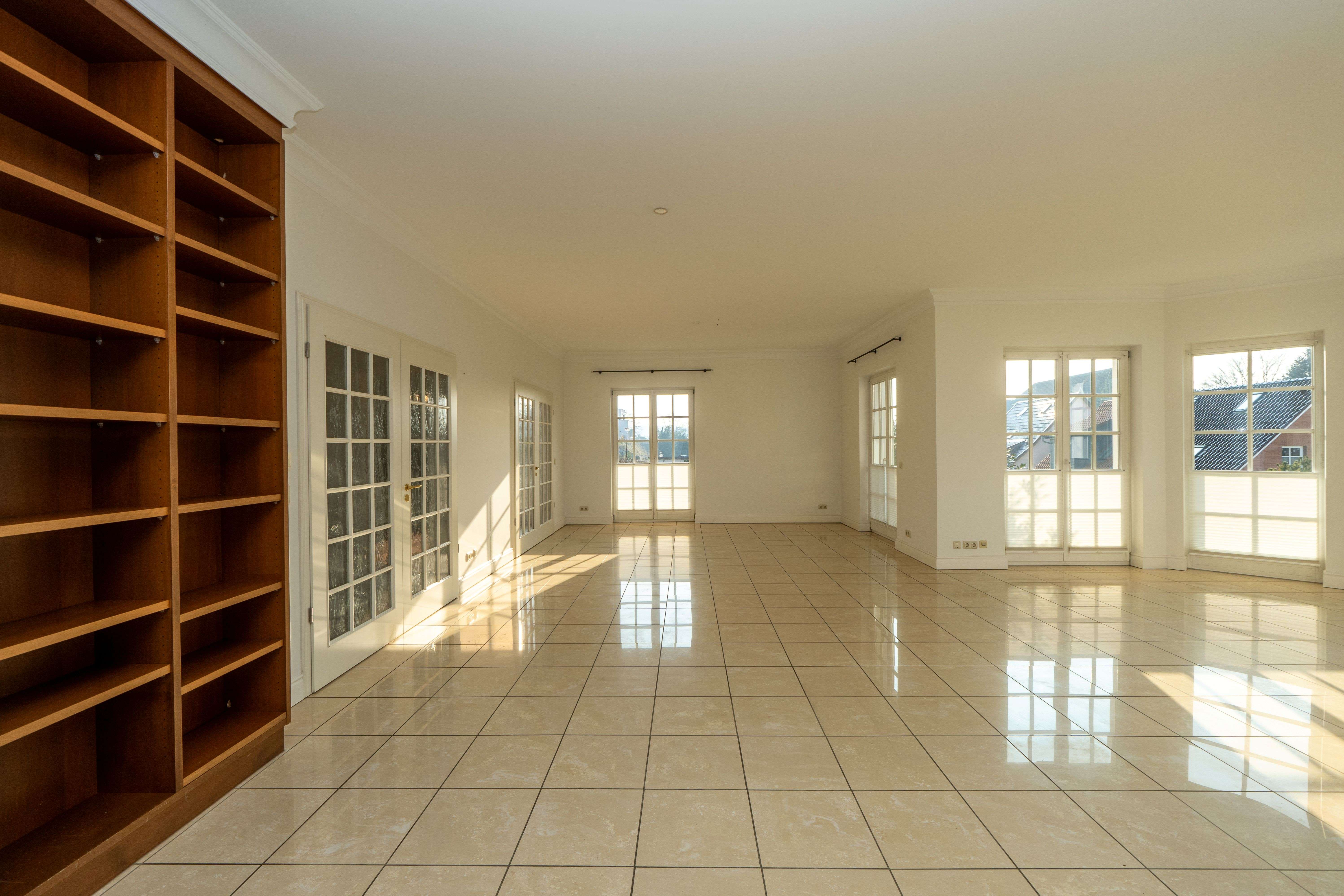 Immobilie in Binz - Exklusive Seeblick-Villa in Binz – Mediterraner Charme trifft Ostsee-Flair - Bild 4