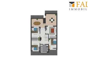Gepflegtes Architektenhaus mit großem Garten auf Erbbaugrundstück – Die vollständige Adresse der Immobilie erhältst du vom Anbieter., 51109 Merheim, Köln – Vorschaubild 29