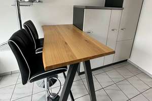 Helle 3-Zimmer Wohnung mit Küche & Garage in Dortmund Sölde – 44289 Sölde, Dortmund – Vorschaubild 6