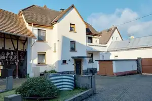 Große Hofreite in Nidda-Eichelsdorf – Wetteraukreis – Vorschaubild 2