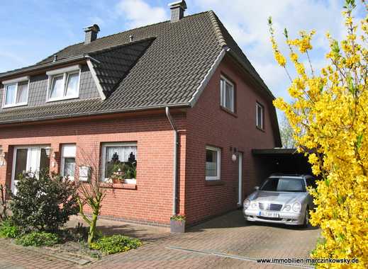 Haus mieten in Ganderkesee - ImmobilienScout24