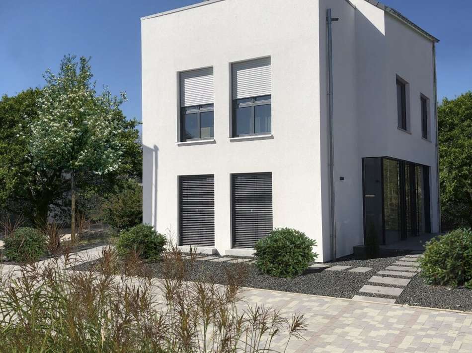 Townhouse 13 Sattel MH1