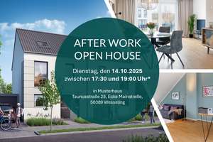 Mieten, ankommen, wohlfühlen – charmantes Endhaus mit Garten – Taunusstraße 30, 50389 Wesseling – Vorschaubild 2