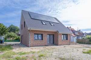 Einfamilienhaus (Neubau) KfW 40 in Rendsburg mit Süd-Westlage – Reeperbahn 4a, 24768 Rendsburg-Eckernförde (Kreis) – Vorschaubild 2