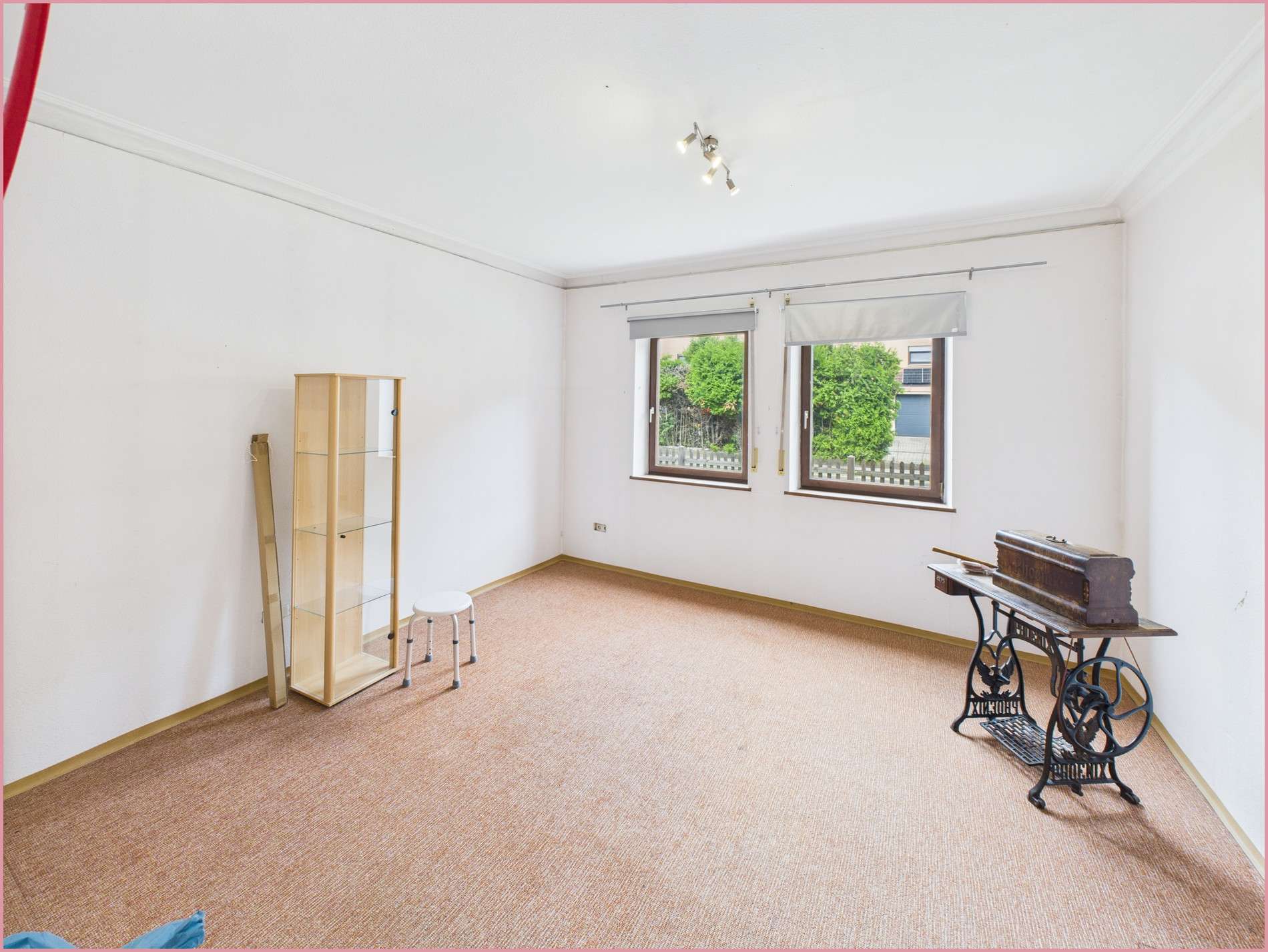 Immobilie in Bietigheim-Bissingen - 3-Zimmer-Wohnung mit Potenzial – ideal für Familien oder Wohngemeinschaften - mit Stellplatz - Bild 1