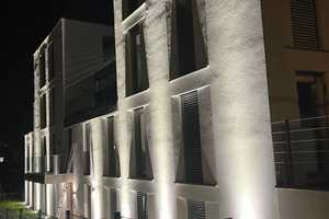 Exklusives Appartement mit großem Balkon und umweltbewussten Heizkonzept  – Regensburg – Vorschaubild 7